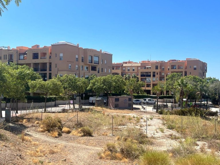 Plot for Sale in Fuengirola, Malaga 15