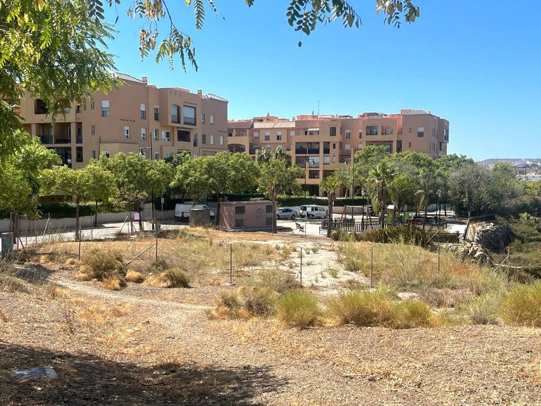 Plot for Sale in Fuengirola, Malaga 16