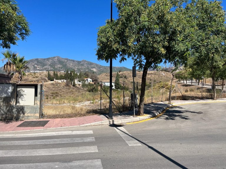 Plot for Sale in Fuengirola, Malaga 3
