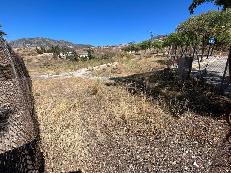 Plot for Sale in Fuengirola, Malaga 4