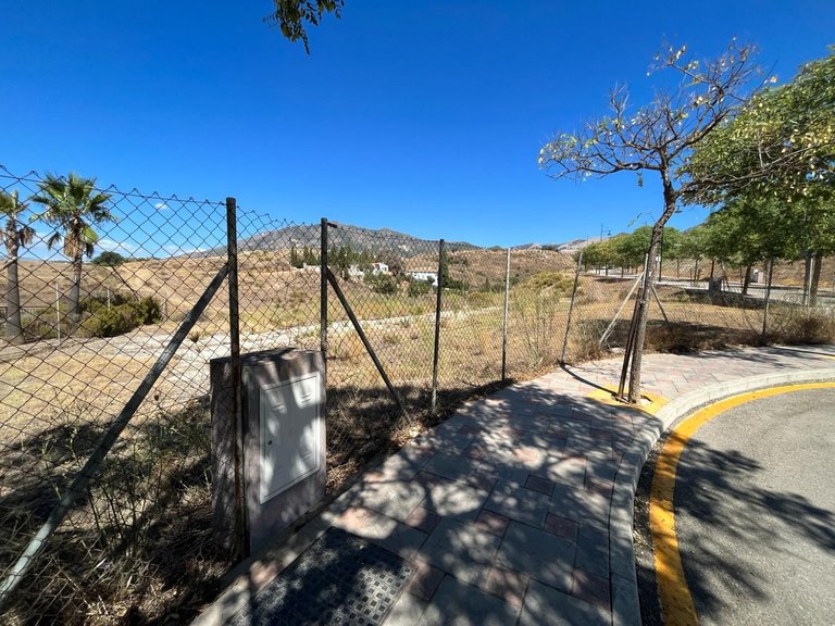 Plot for Sale in Fuengirola, Malaga 5