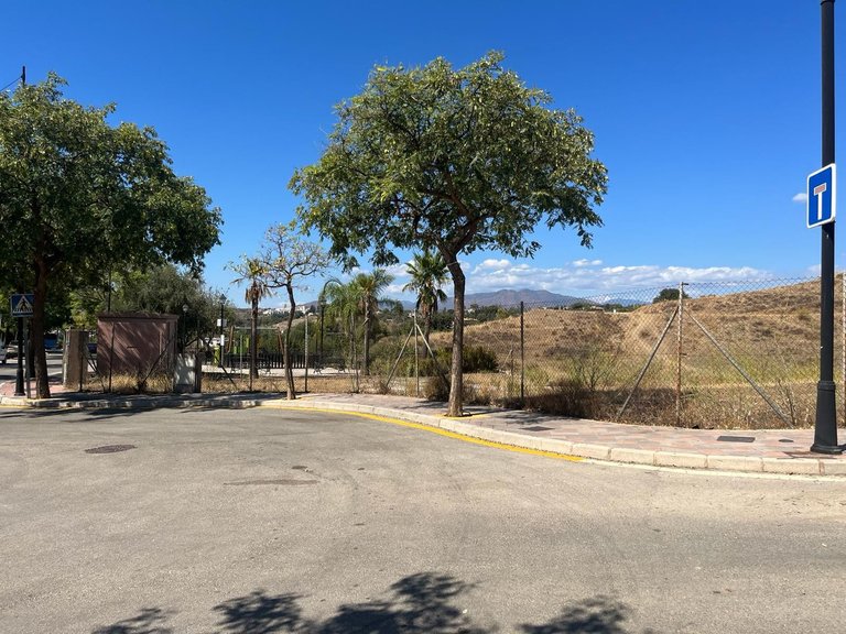 Plot for Sale in Fuengirola, Malaga 6