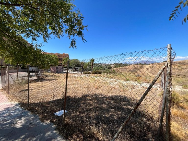 Plot for Sale in Fuengirola, Malaga 8