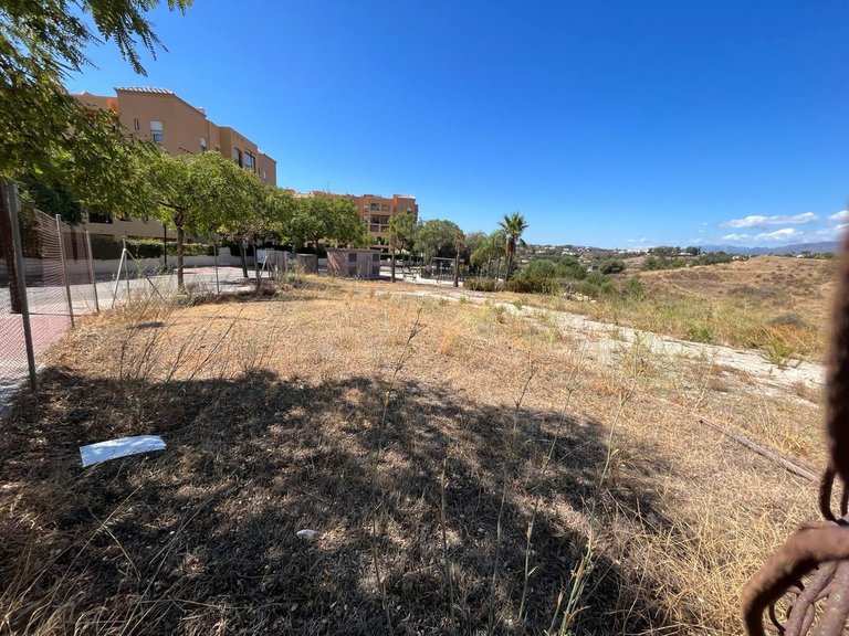 Plot for Sale in Fuengirola, Malaga 9