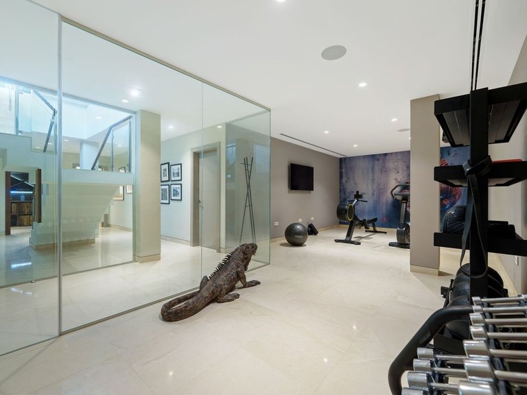Villa for Sale in Nueva Andalucía, Malaga 43
