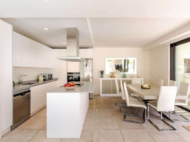 Villa for Sale in Mijas, Malaga 10
