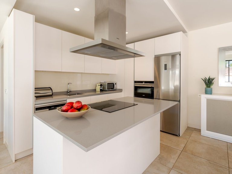 Villa for Sale in Mijas, Malaga 12