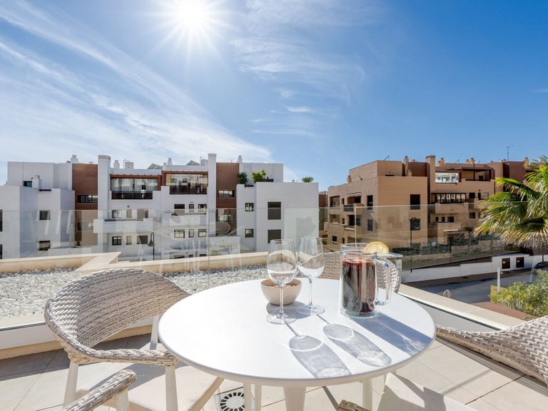 Villa for Sale in Mijas, Malaga 22