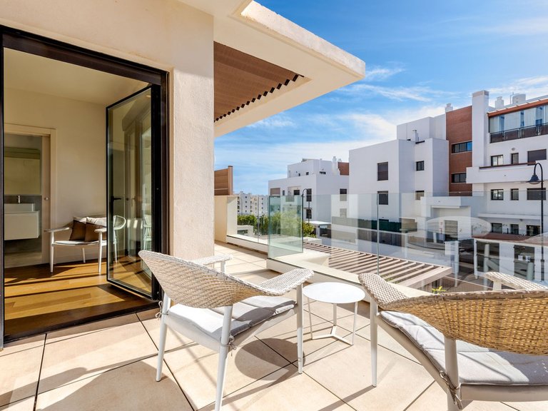Villa for Sale in Mijas, Malaga 23