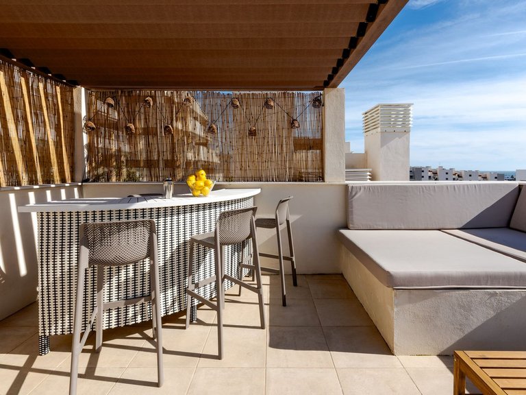 Villa for Sale in Mijas, Malaga 24