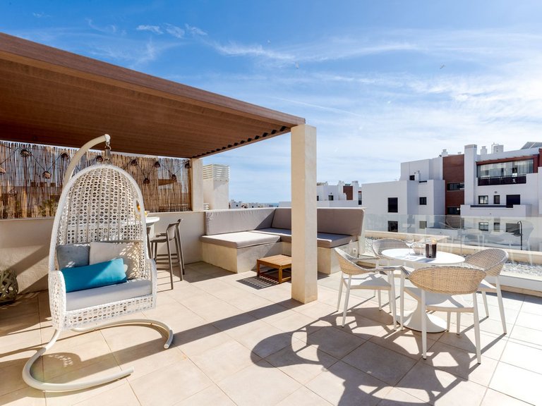 Villa for Sale in Mijas, Malaga 25