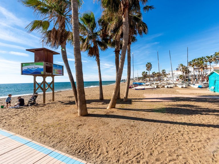 Villa for Sale in Mijas, Malaga 33
