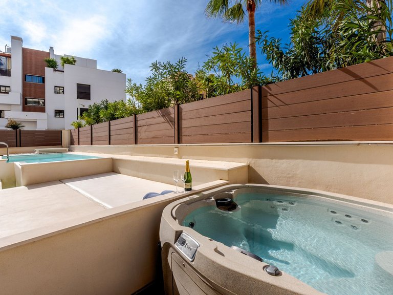 Villa for Sale in Mijas, Malaga 5