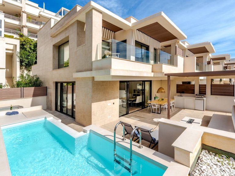 Villa for Sale in Mijas, Malaga 6