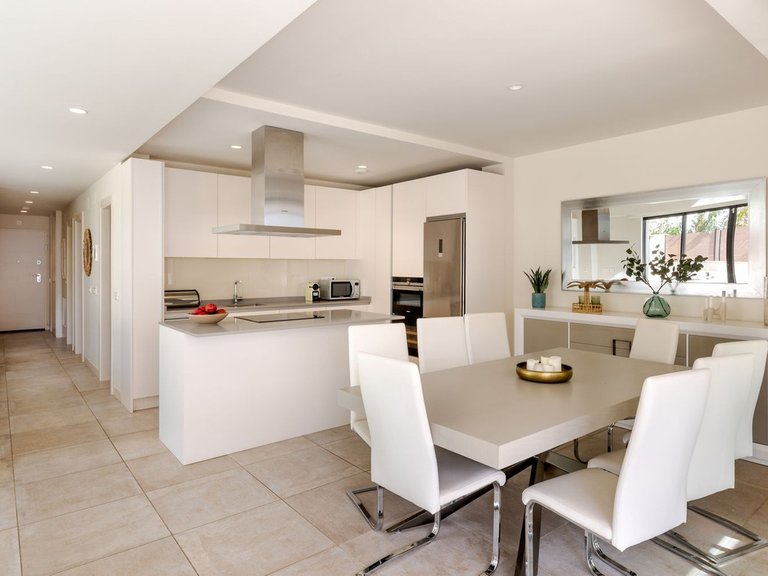 Villa for Sale in Mijas, Malaga 8