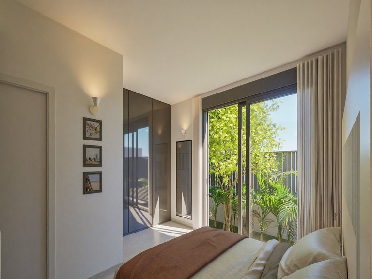Villa for Sale in Los Nietos, Murcia 13