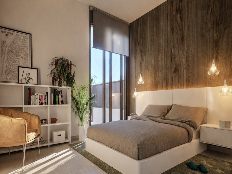 Villa for Sale in Los Nietos, Murcia 16