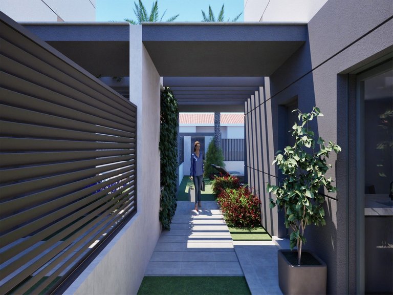 Villa for Sale in Los Nietos, Murcia 4