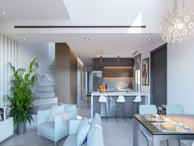 Villa for Sale in Los Nietos, Murcia 5