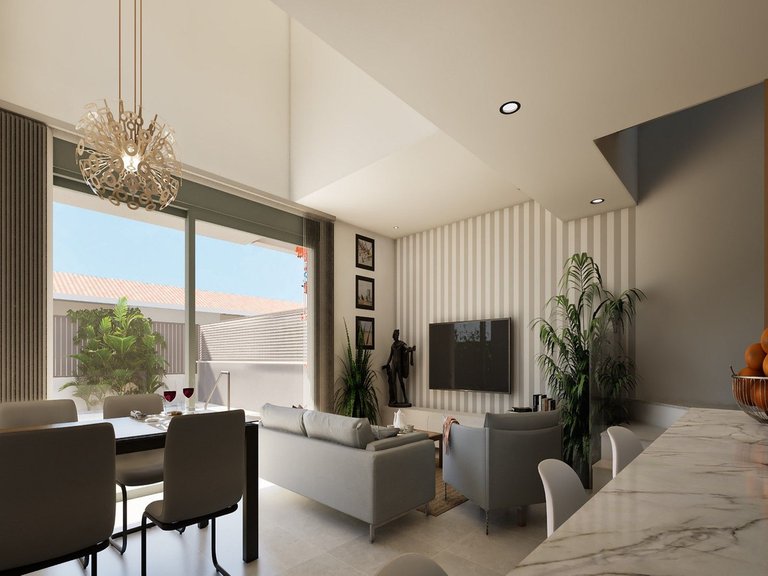 Villa for Sale in Los Nietos, Murcia 6