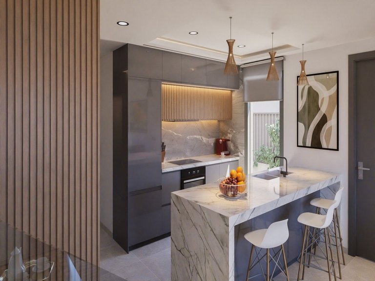Villa for Sale in Los Nietos, Murcia 8