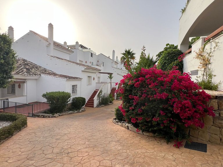 Apartment for Sale in Nueva Andalucía, Malaga 13