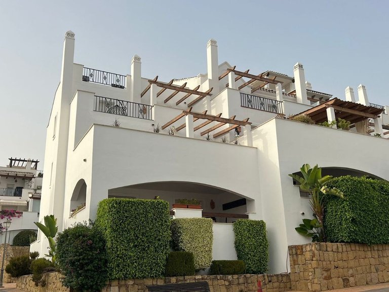 Apartment for Sale in Nueva Andalucía, Malaga 7
