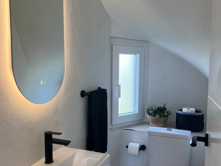 Villa for Sale in Miraflores, Malaga 11