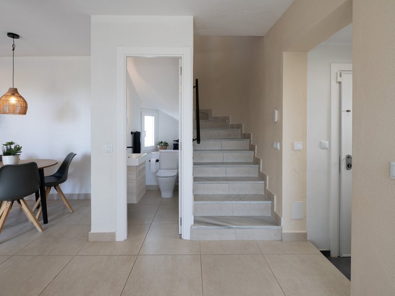 Villa for Sale in Miraflores, Malaga 13