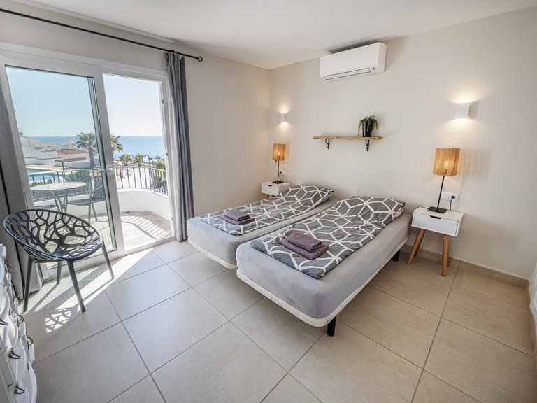 Villa for Sale in Miraflores, Malaga 14