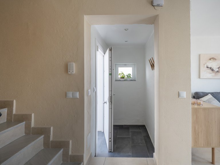 Villa for Sale in Miraflores, Malaga 18