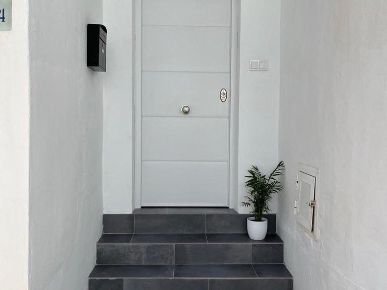 Villa for Sale in Miraflores, Malaga 19