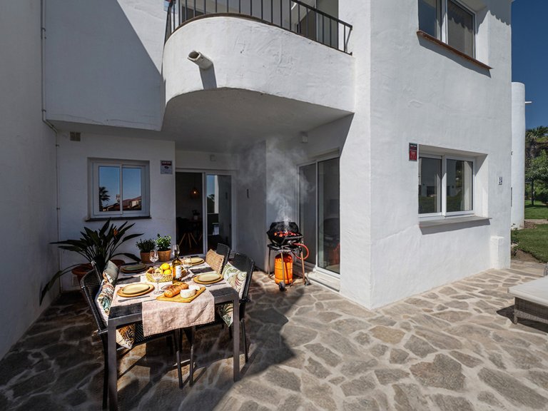 Villa for Sale in Miraflores, Malaga 20