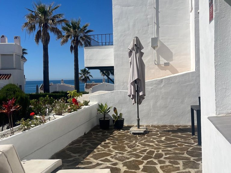 Villa for Sale in Miraflores, Malaga 21