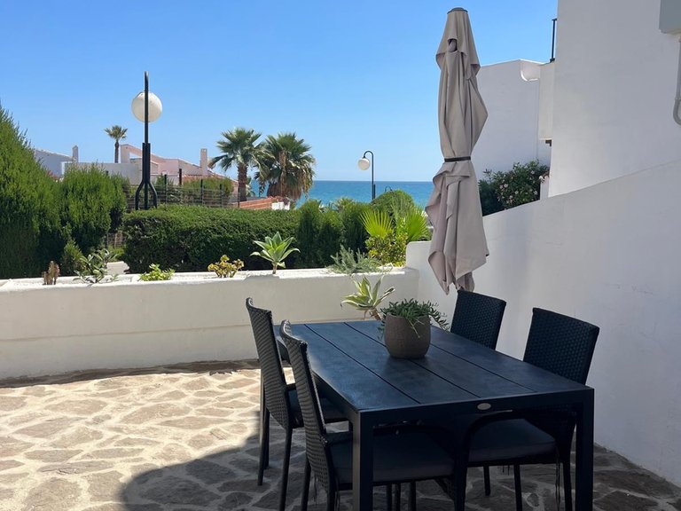 Villa for Sale in Miraflores, Malaga 22