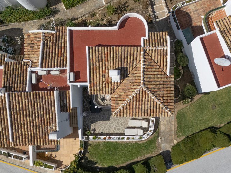 Villa for Sale in Miraflores, Malaga 25