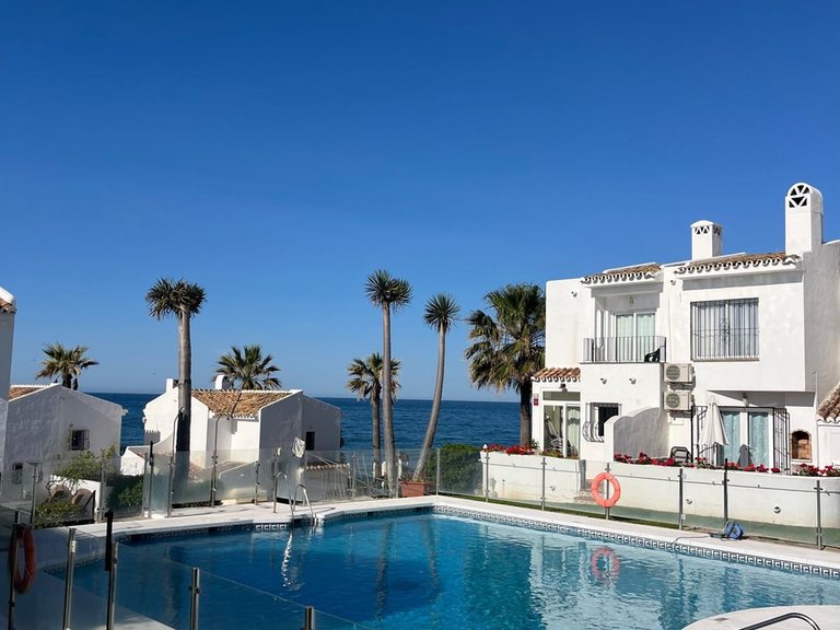 Villa for Sale in Miraflores, Malaga 27