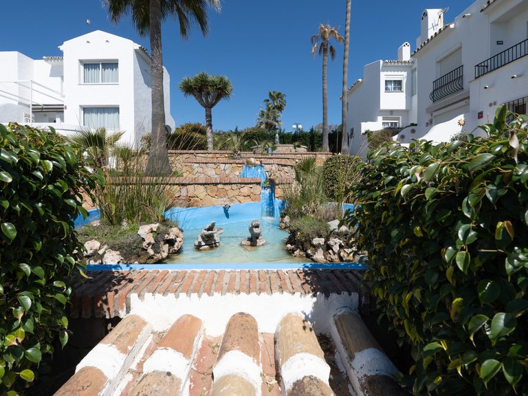Villa for Sale in Miraflores, Malaga 30