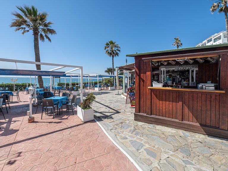 Villa for Sale in Miraflores, Malaga 32