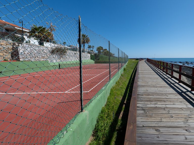 Villa for Sale in Miraflores, Malaga 33