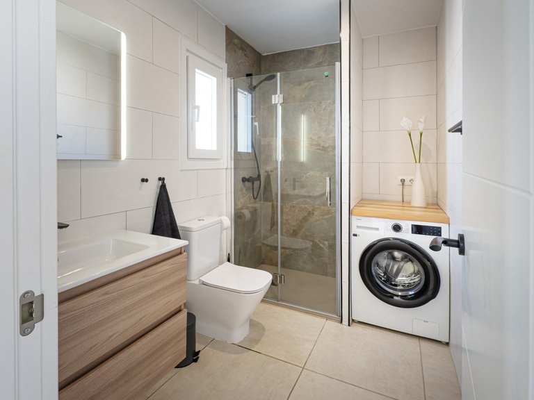 Villa for Sale in Miraflores, Malaga 4