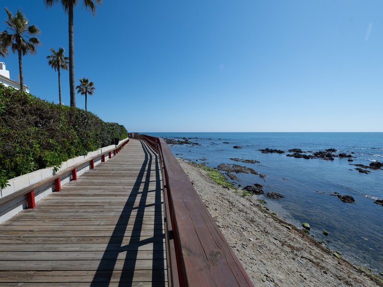 Villa for Sale in Miraflores, Malaga 41