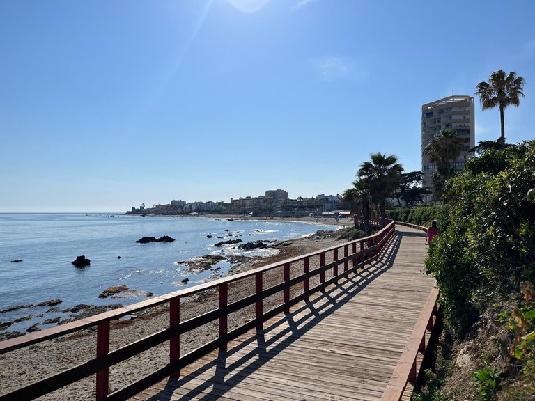 Villa for Sale in Miraflores, Malaga 42