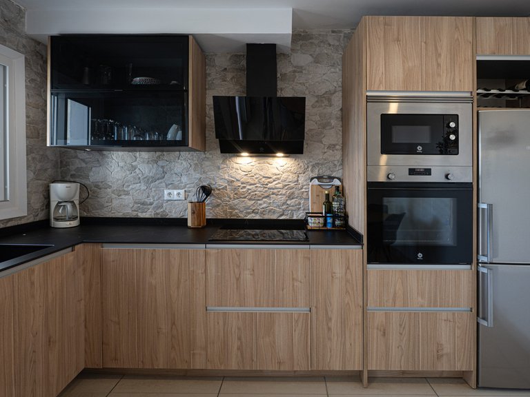 Villa for Sale in Miraflores, Malaga 8
