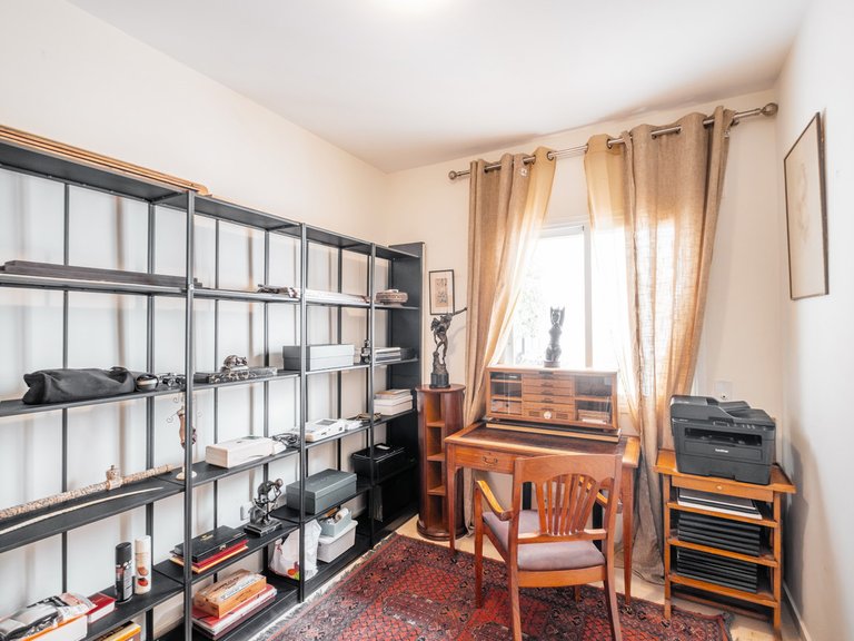 Apartment for Sale in The Golden Mile, Malaga 13