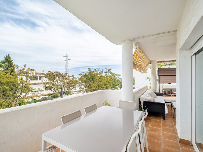 Apartment for Sale in The Golden Mile, Malaga 7