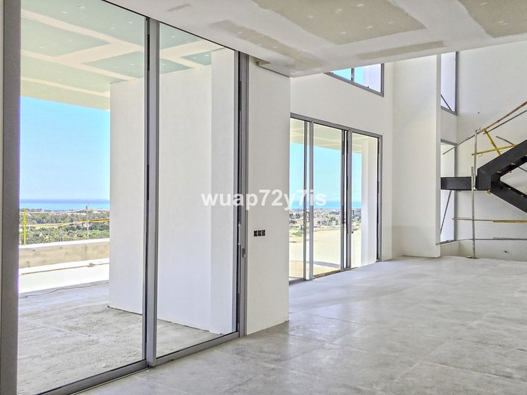 Villa for Sale in Benahavís, Malaga 8