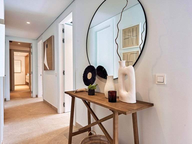 Apartment for Sale in Nueva Andalucía, Malaga 12