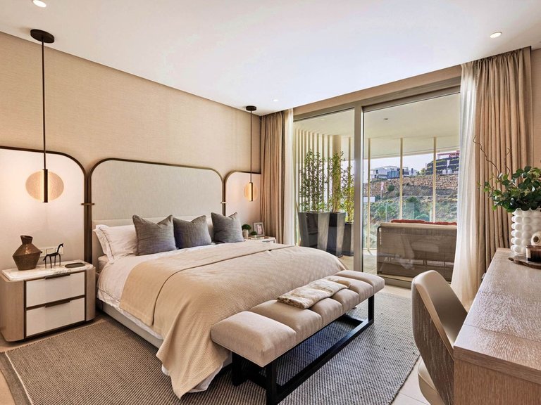 Apartment for Sale in Nueva Andalucía, Malaga 13