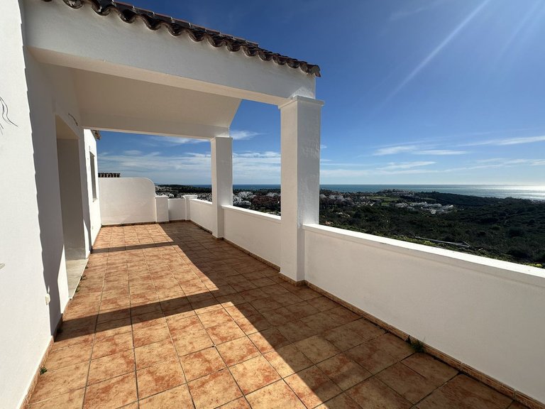 Villa for Sale in Doña Julia, Malaga 1